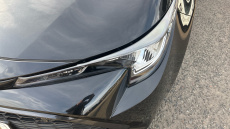 Toyota Corolla 1.8 VVT-i Hybrid Icon Tech 5dr CVT Hybrid Hatchback